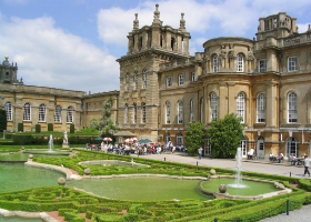 ארמון בלנהיים